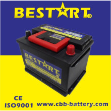 Batería del vehículo de Bestart Mf de la calidad superior 12V44ah DIN 54459-Mf